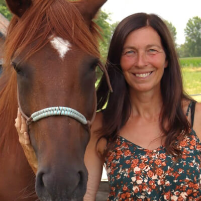 Leenaerts, Ilse Ilse Leenaerts